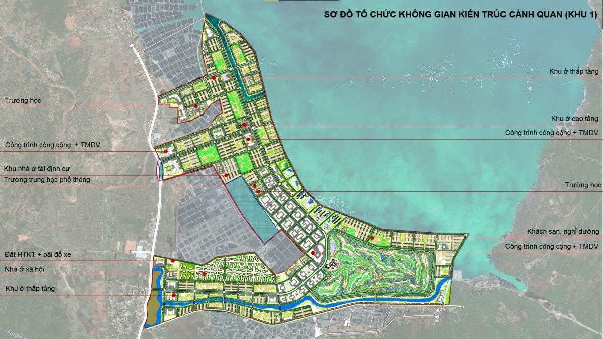 Vinhomes Cam Ranh